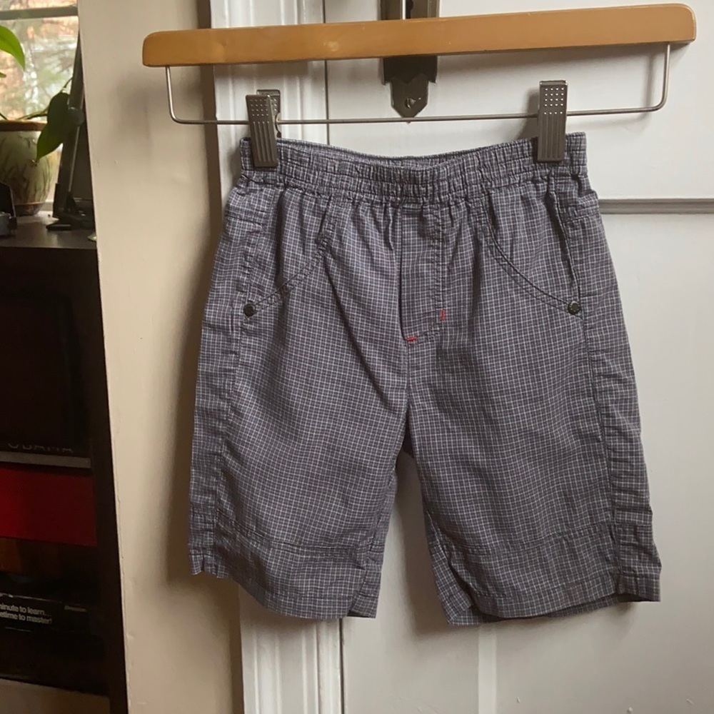 Catimini Boys Cotton Shorts Toddler Size 2